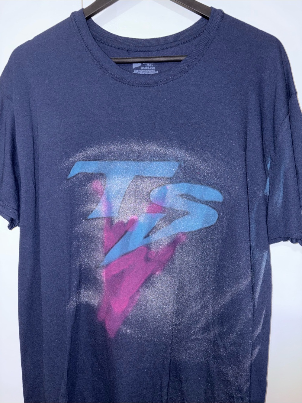 Signed Tei Shi Short Sleeve Tee
